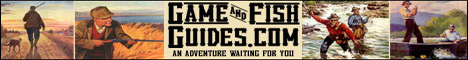 Hunting And Fishing Guides