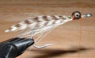 Mini Puff Fly Tying Lesson 2