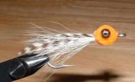 Mini Puff Fly Tying Lesson 3