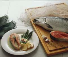 Trout Recipes