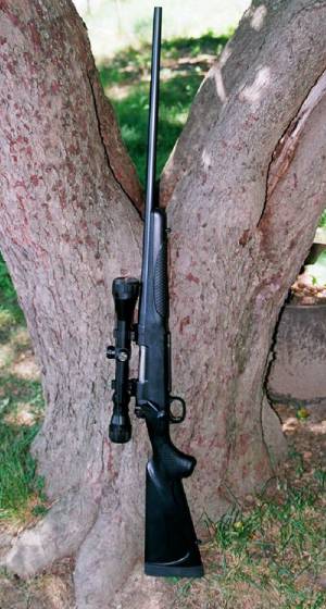 Winchester Model 70