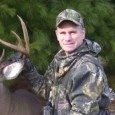 Crossbow Buck Crossbow Buck by Steven Mitchell It all started in January of 2006 in southern Ontario, Canada when I began scouting a new hunting area of 200 plus acres of public...